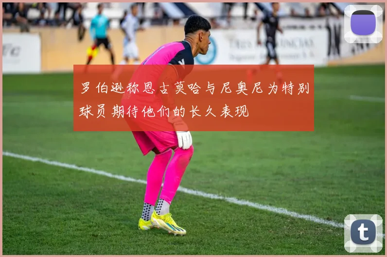 罗伯逊称恩古莫哈与尼奥尼为特别球员期待他们的长久表现
